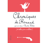 Chroniques de Renaud