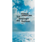 Le voyage du Salem