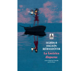 La Lectrice disparue