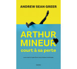 Arthur Mineur court à sa perte