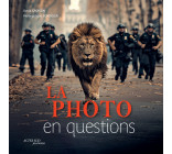 La photo en questions