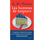 Les Hommes de toujours