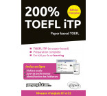 200% TOEFL ITP