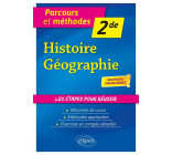 Histoire-Géographie - Seconde - nouveaux programmes