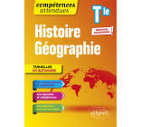 Histoire Géographie - Terminale - Nouveaux programmes