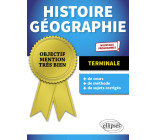 Histoire Géographie - Terminale - Nouveaux programmes