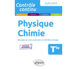 Spécialité Physique-Chimie - Terminale - Nouveaux programmes