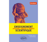 Enseignement scientifique : Histoire, enjeux et débats - Terminale