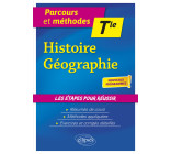 Histoire Géographie - Terminale - Nouveaux programmes