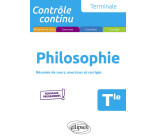 Philosophie. Terminale