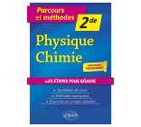 Physique-chimie - Seconde - nouveaux programmes