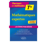 Mathématiques expertes - Terminale