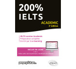 200% IELTS Academic