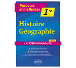 Histoire-Géographie - Première