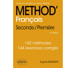 Méthod' Français