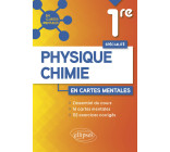 Spécialité Physique-Chimie - Première