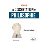 Réussir la dissertation de philosophie