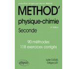 Physique-chimie - Seconde