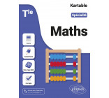 Spécialité Maths - Terminale