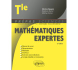 Mathématiques expertes - Terminale