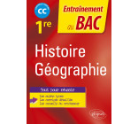 Histoire-Géographie. Première