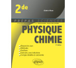 Physique-chimie - Seconde