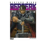 Berserk - Tome 38