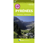 00 PYRENEES - FRANCE-ESPAGNE