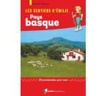 Les Sentiers d'Emilie au Pays basque