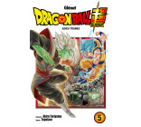 Dragon Ball Super - Tome 05