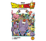 Dragon Ball Super - Tome 07