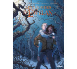 Les Mondes d'Ewilan - Tome 01