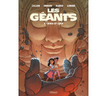 Les Géants - Tome 03