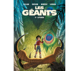 Les Géants - Tome 05