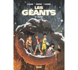 Les Géants - Tome 06