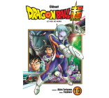 Dragon Ball Super - Tome 10