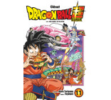 Dragon Ball Super - Tome 11