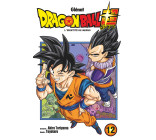 Dragon Ball Super - Tome 12