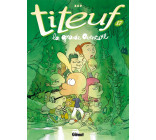 Titeuf - Tome 17