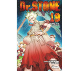 Dr. Stone - Tome 19