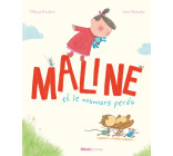 Maline et le nounours perdu