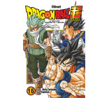 Dragon Ball Super - Tome 16