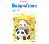 Baby-sitters - Tome 22