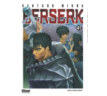 Berserk - Tome 41