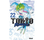 Tokyo Revengers - Tome 22