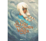 La fille des quatre vents