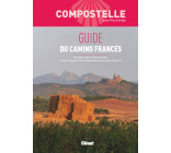 Compostelle Guide du Camino Francés (2 ed)