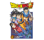 Dragon Ball Super - Tome 19