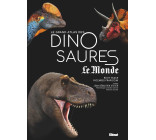 Le Grand Atlas des Dinosaures