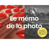 Le mémo de la photo - 25 photos légendaires à découvrir et à